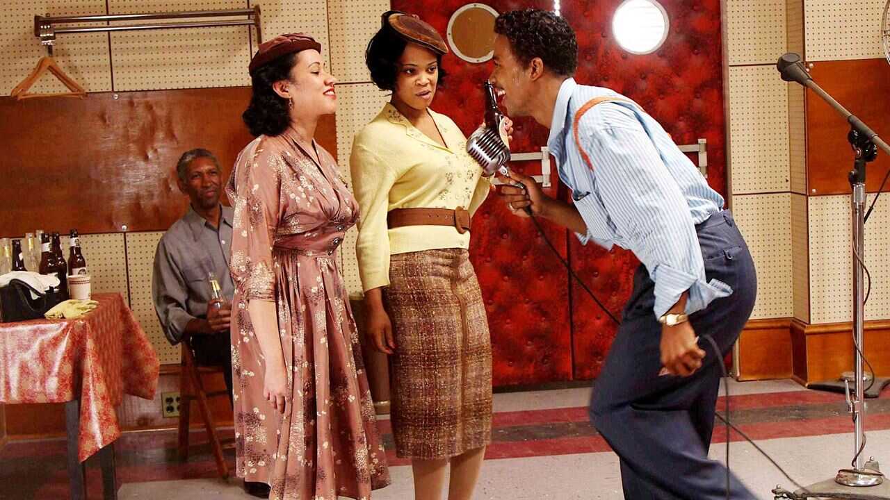 Cadillac Records 0
