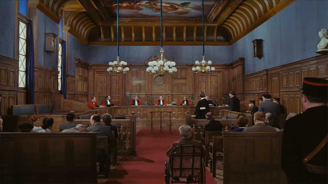 Section spéciale 0
