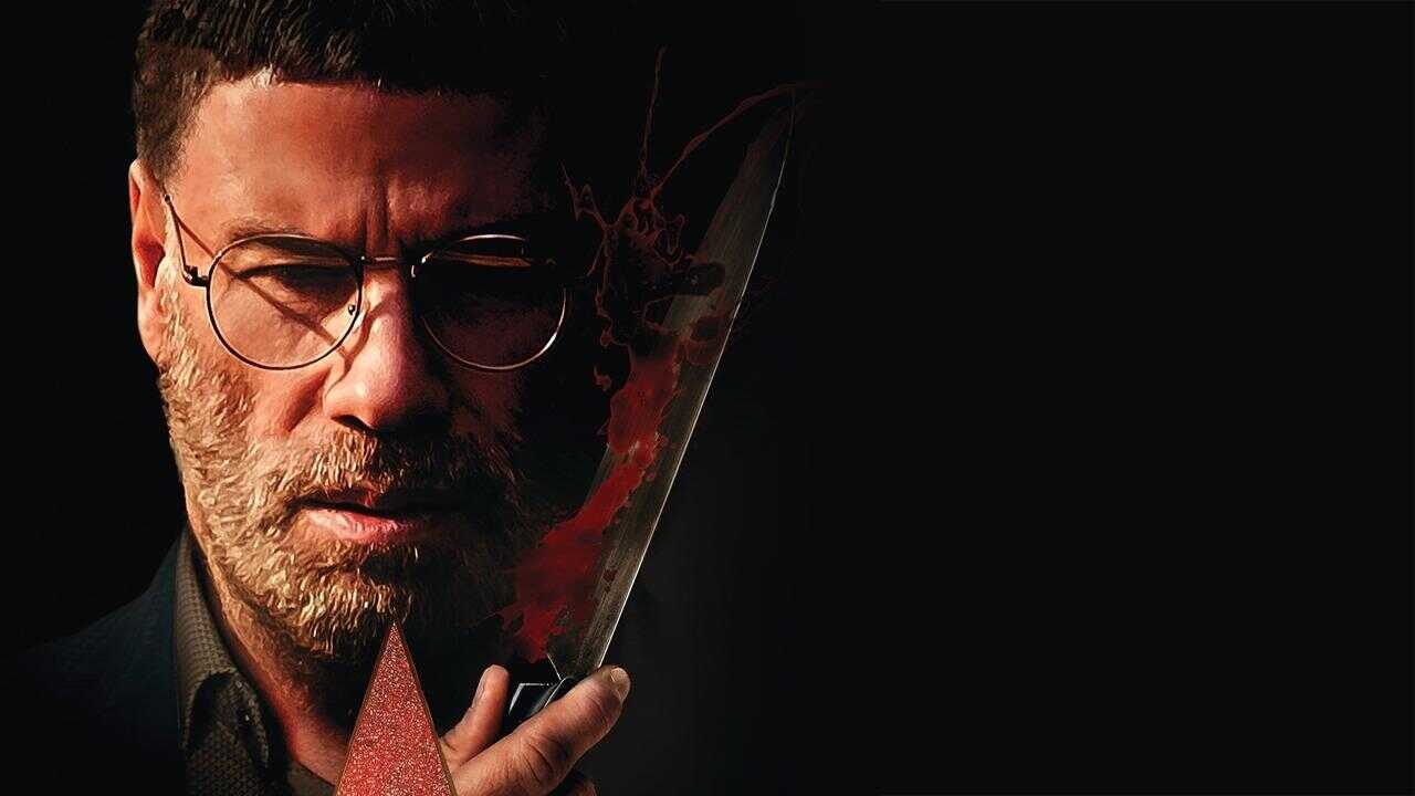 The Fanatic - 2019 0