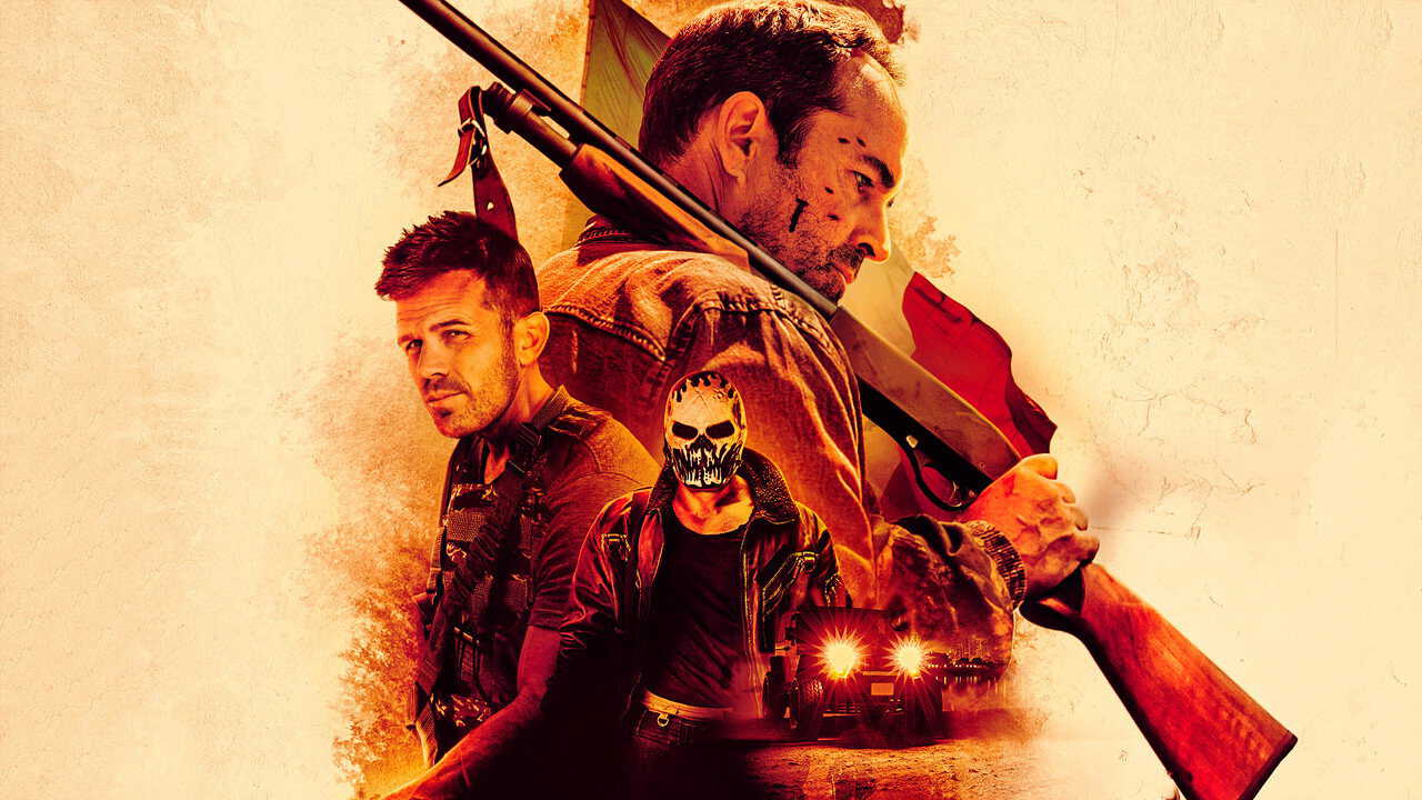 BR| Guerra ao Cartel - 2023 0