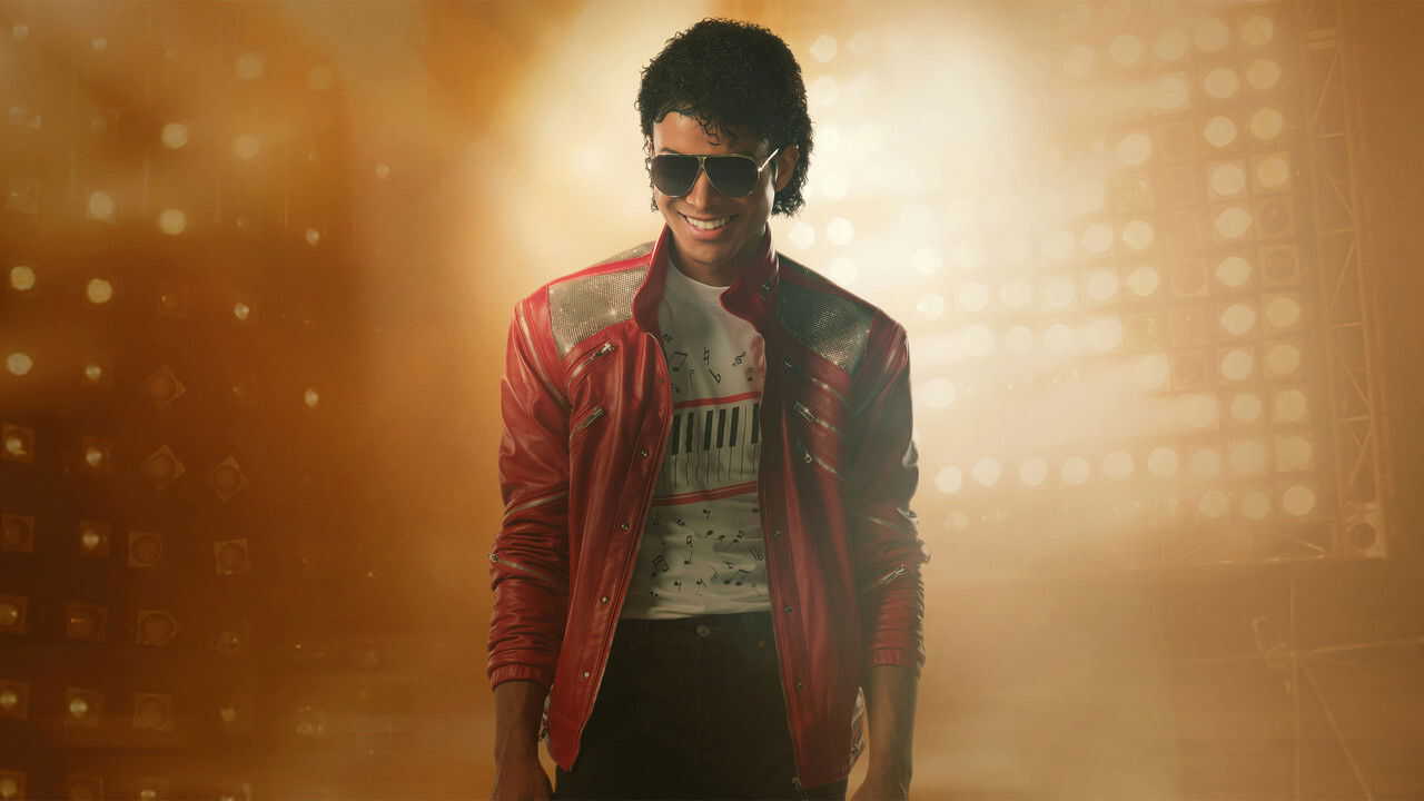 ES| Michael - 2026 [4K] 0