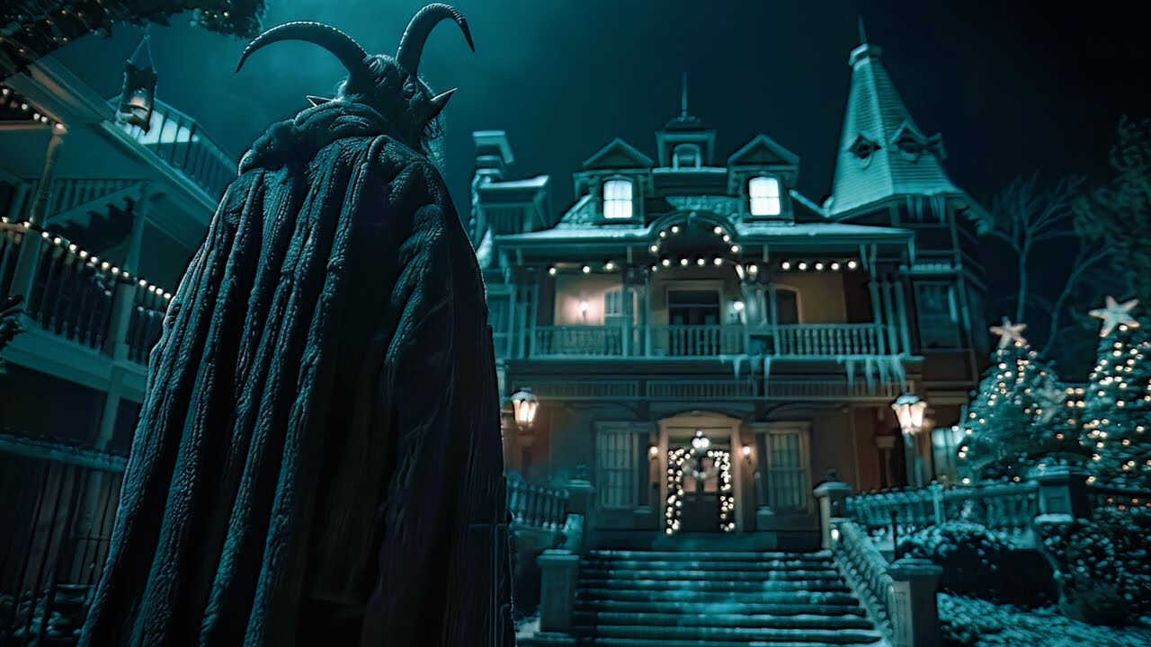 EN| Krampus: The Return - 2022 0
