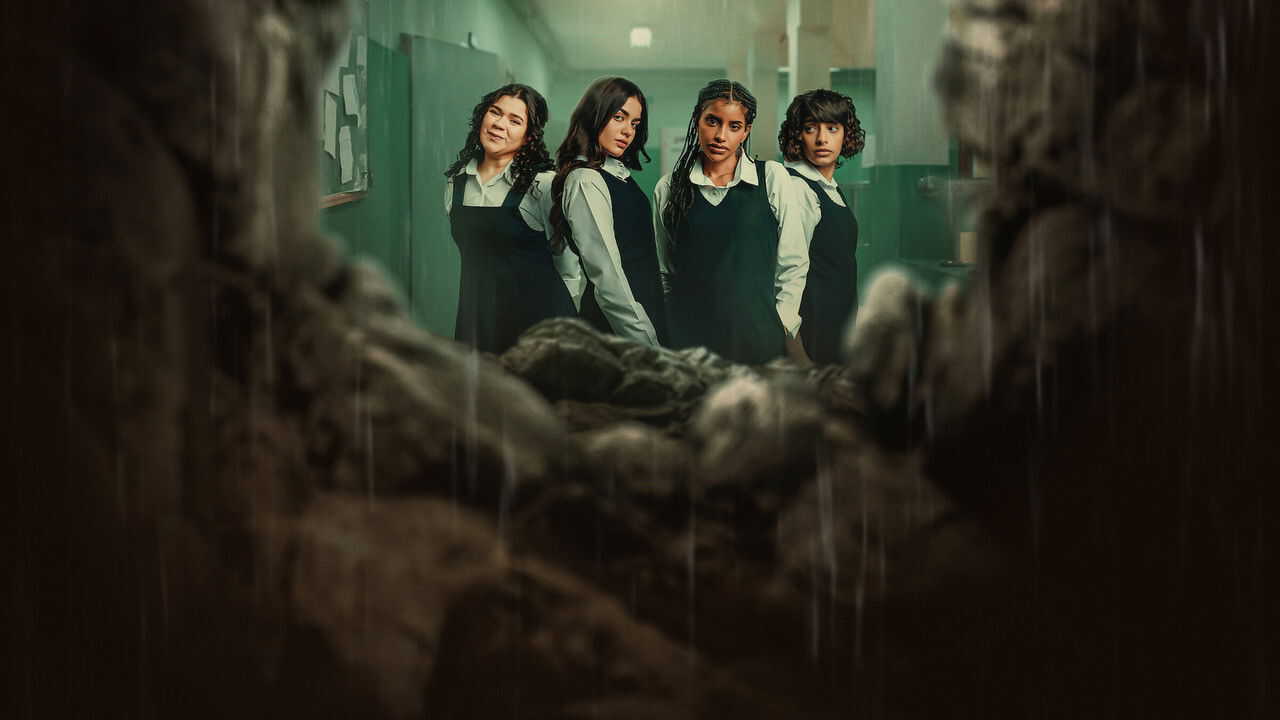 From the Ashes: The Pit (2026) 0
