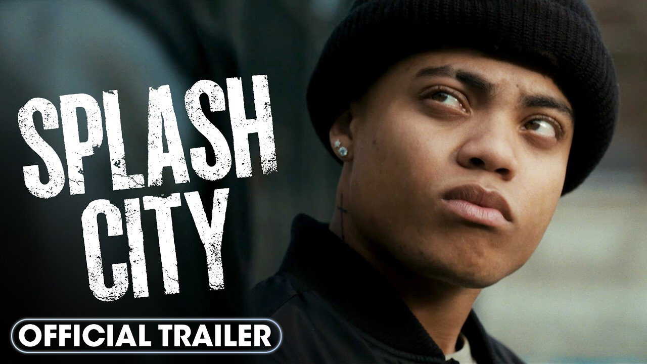 FR| Splash City - 2026 [VOSTFR] 0