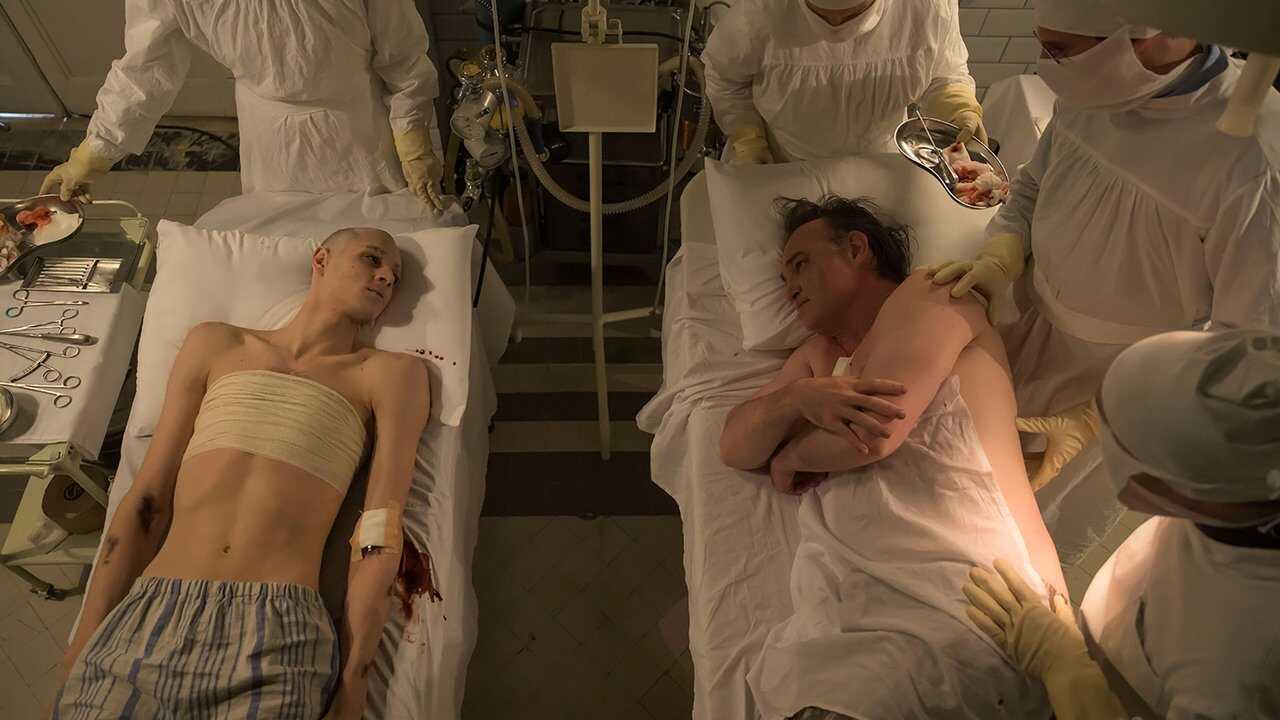 Los guardianes de la fórmula (2024) 0
