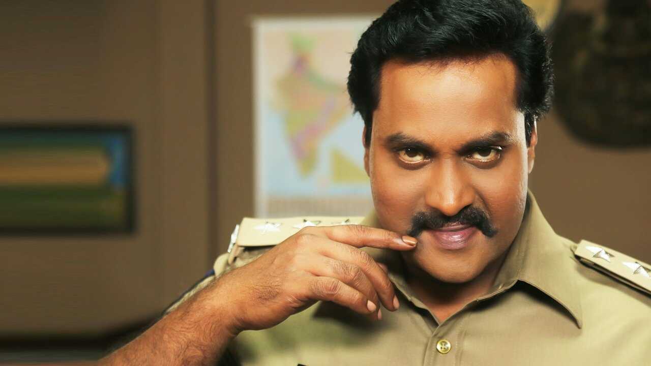 Jai Sena 0