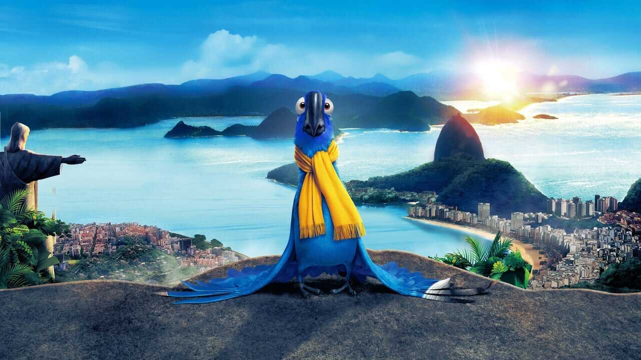 Rio 0