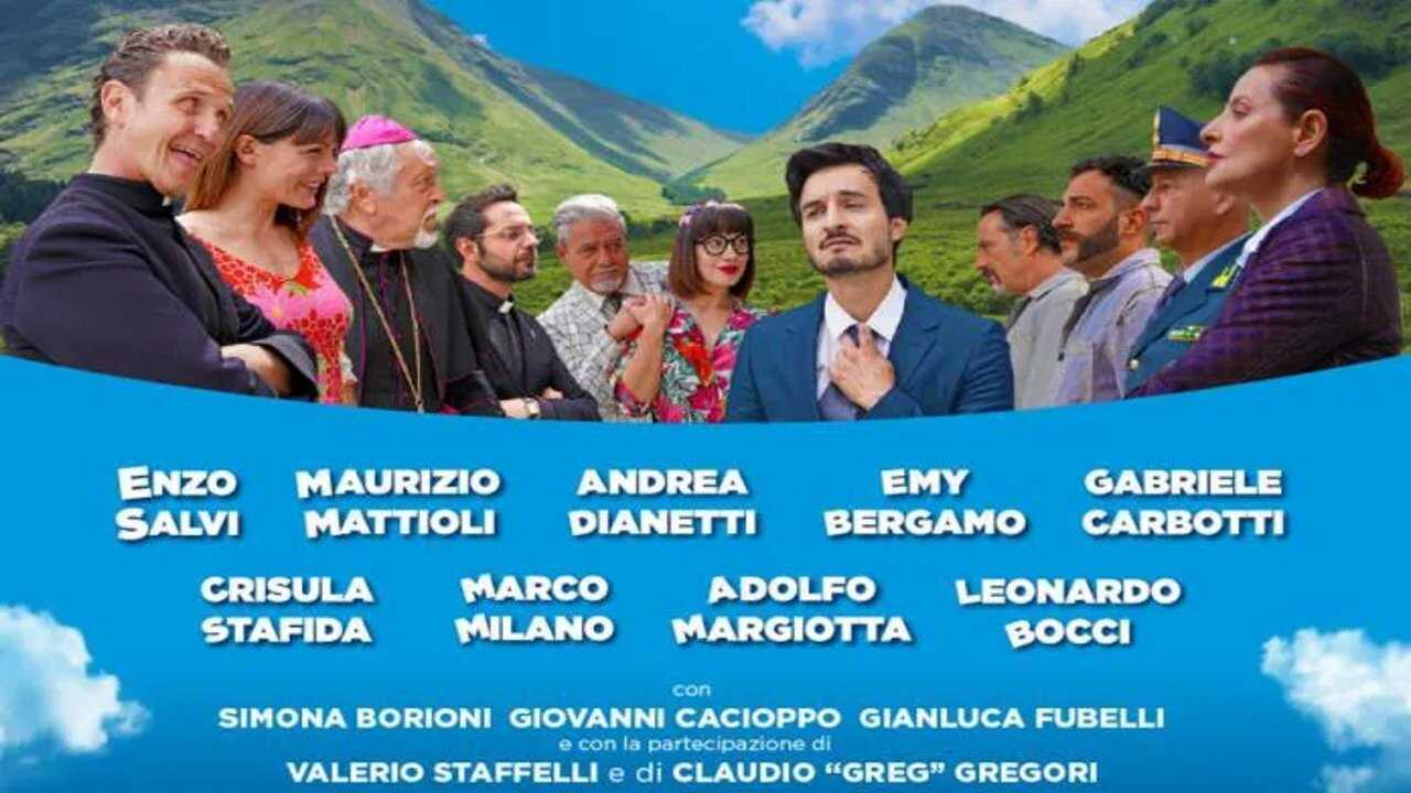Din Don - Un paese in due 0