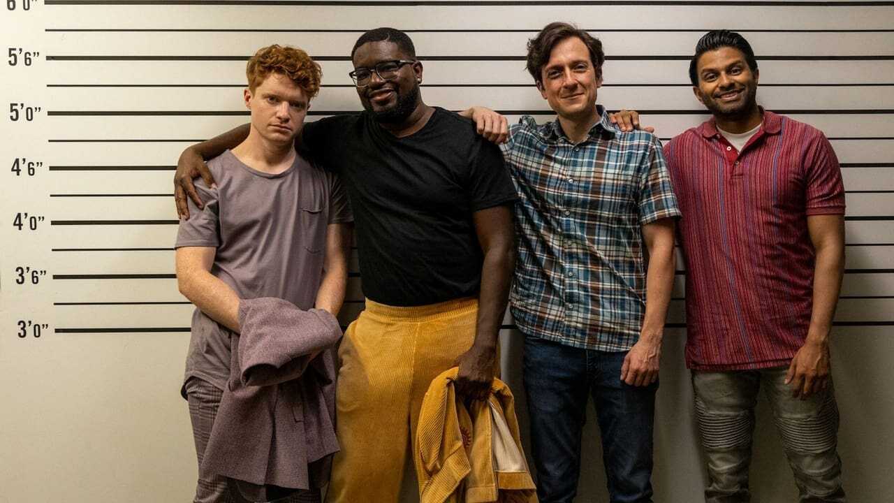 Viviendo juntos (2022) 0