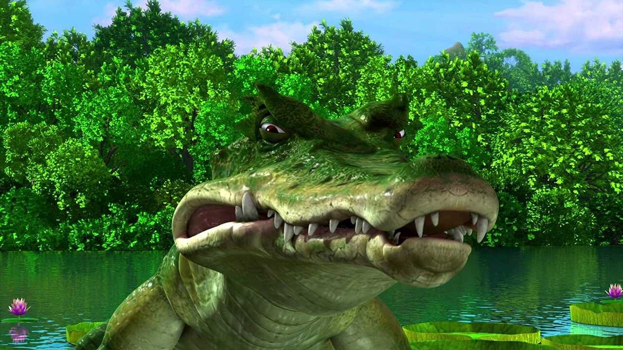 Ribbit 0