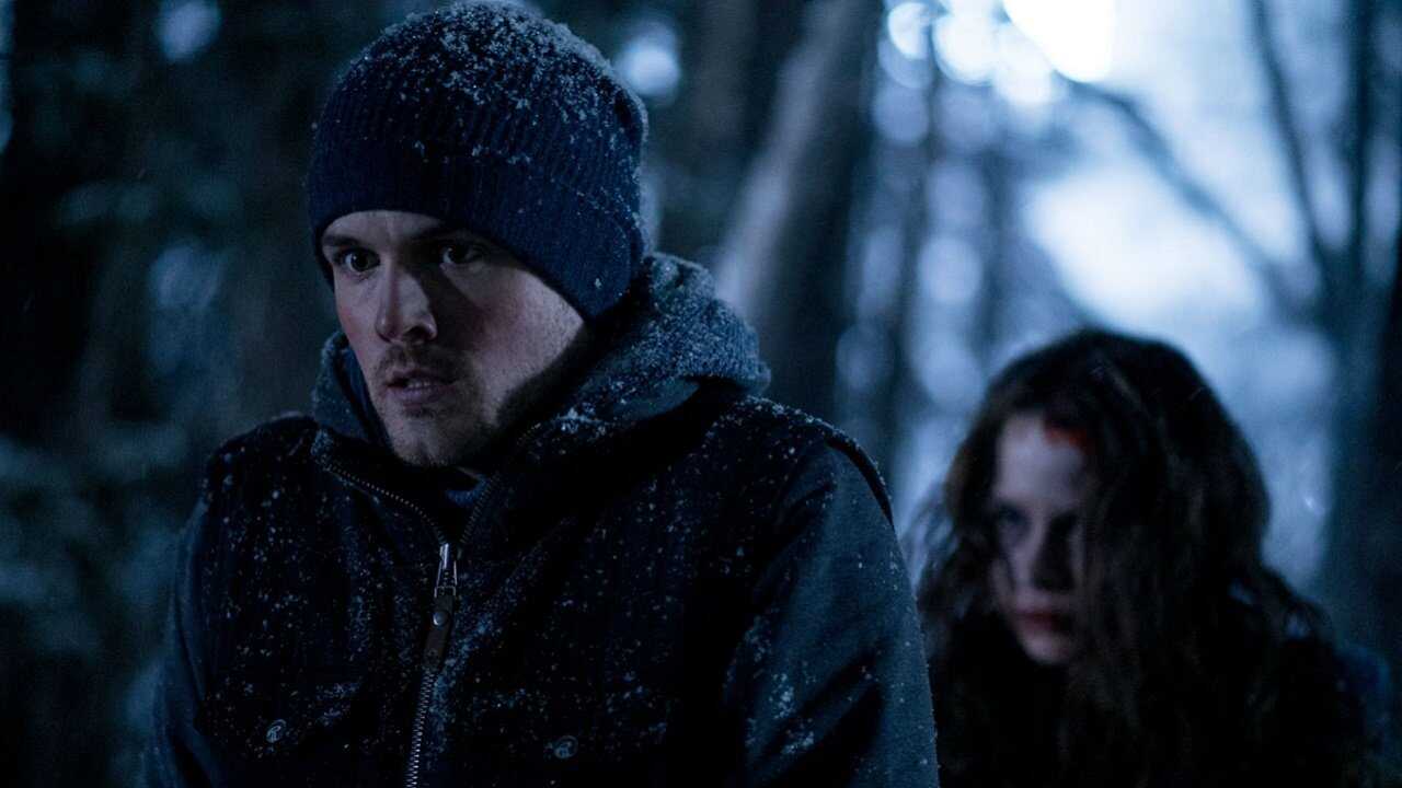 Witches in the Woods (2019) 0