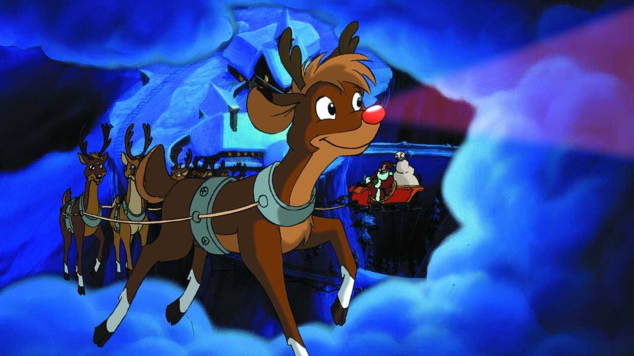 Rudolph the Red-Nosed Reindeer: The Movie 0
