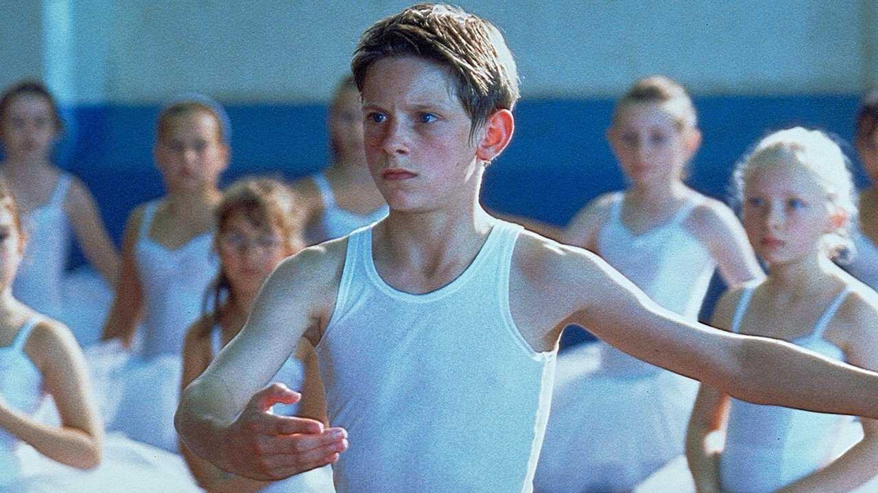 BR| Billy Elliot - 2000 0