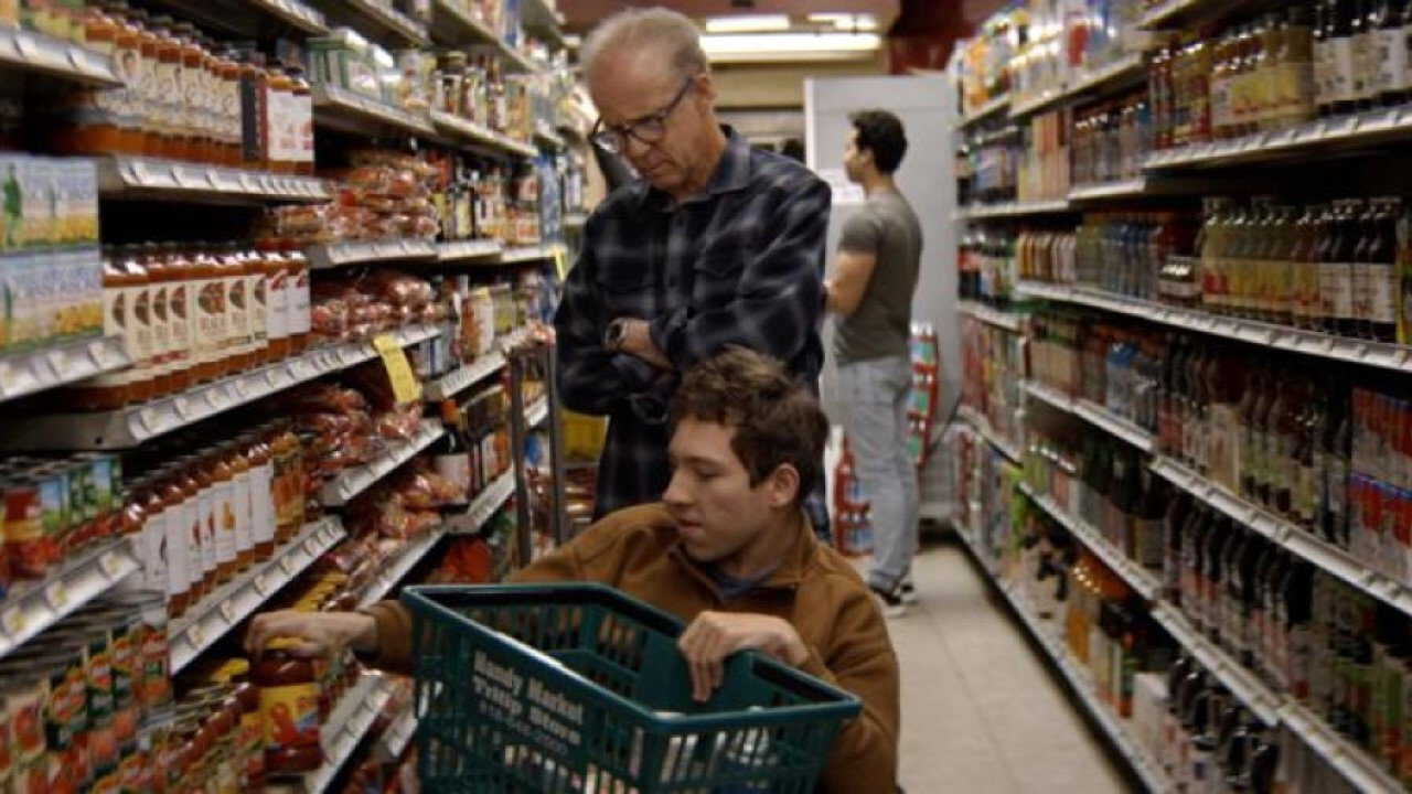 EN| The Paper Bag Plan - 2024 0