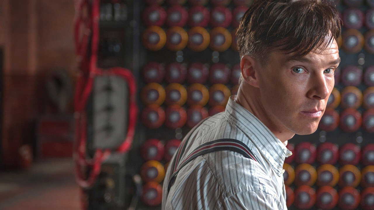 FR| Imitation game - 2014 0