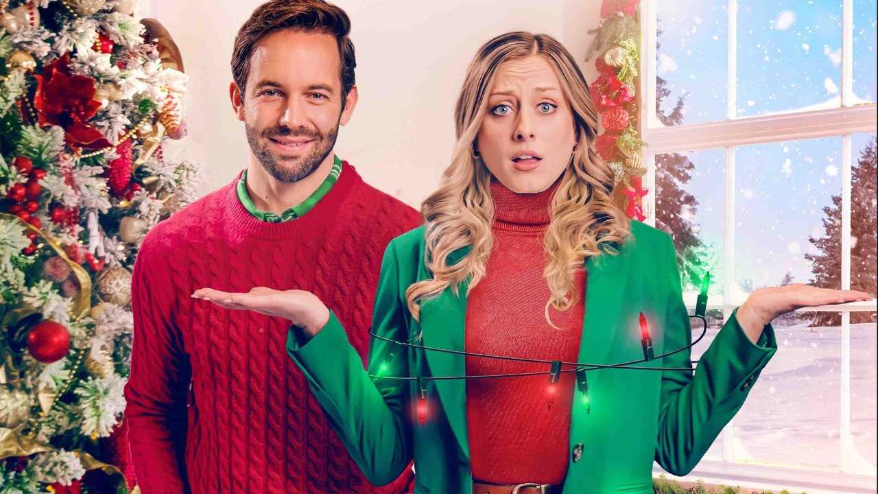 Ma vie est un film de Noël ! (2023) 0