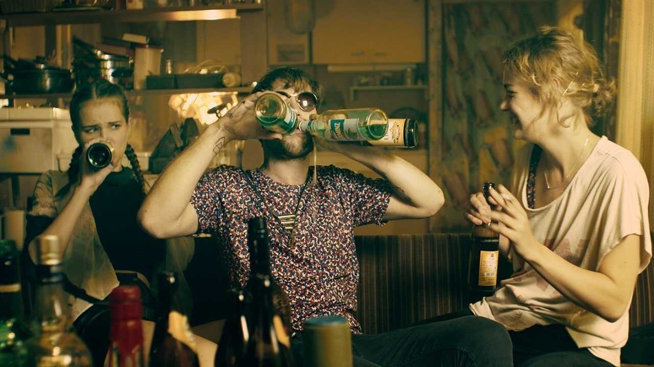 Einmal bitte alles (2017) 0