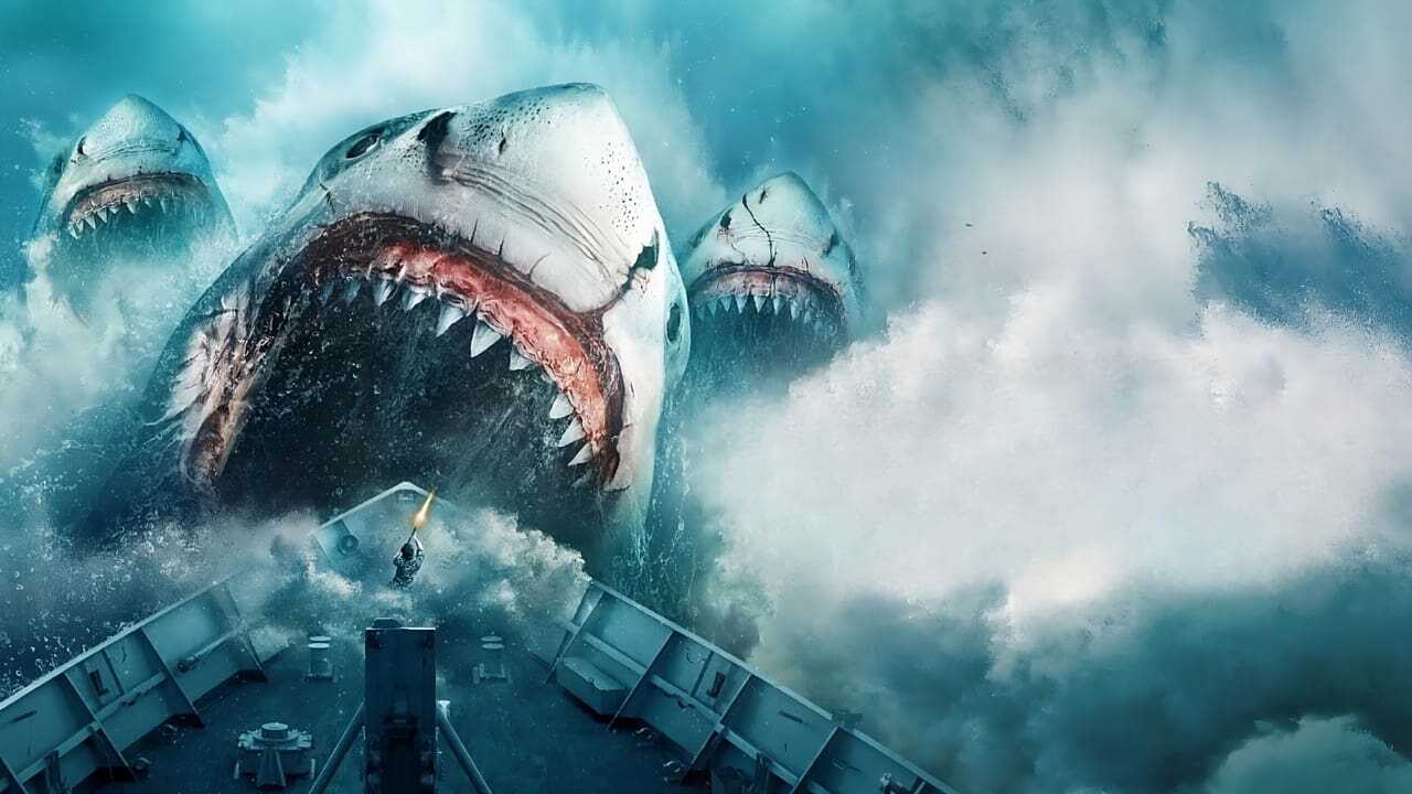 Meg Rising 2 (2023) 0