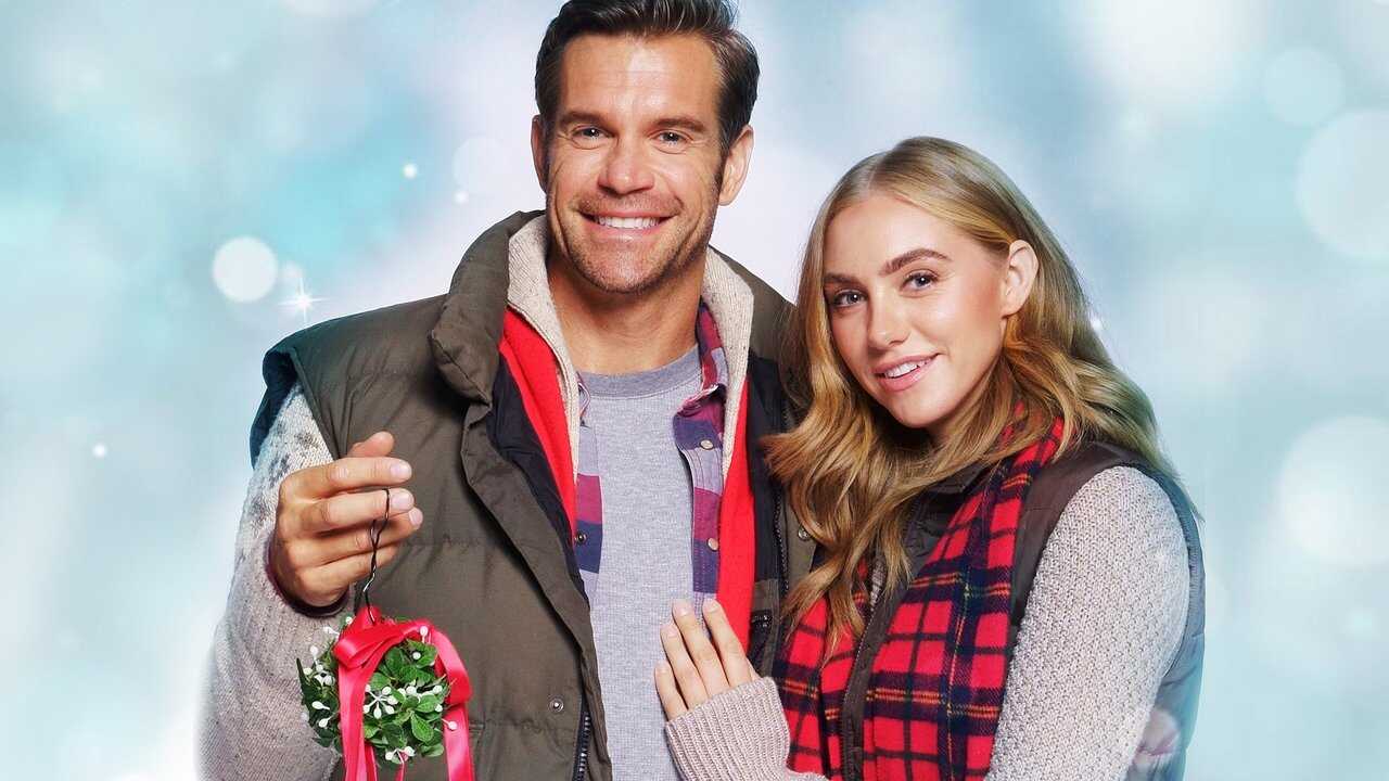 La légende de Noël (2020) 0