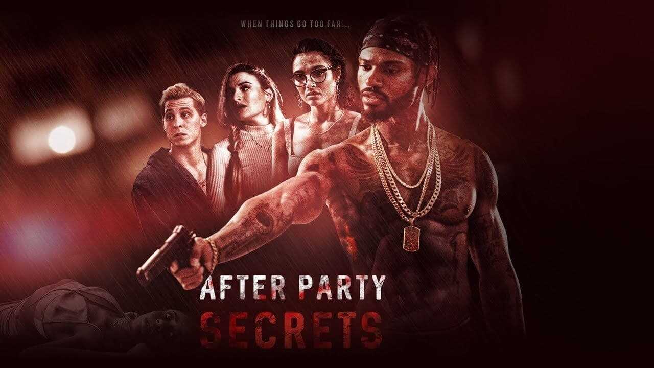 After Party Secrets 0