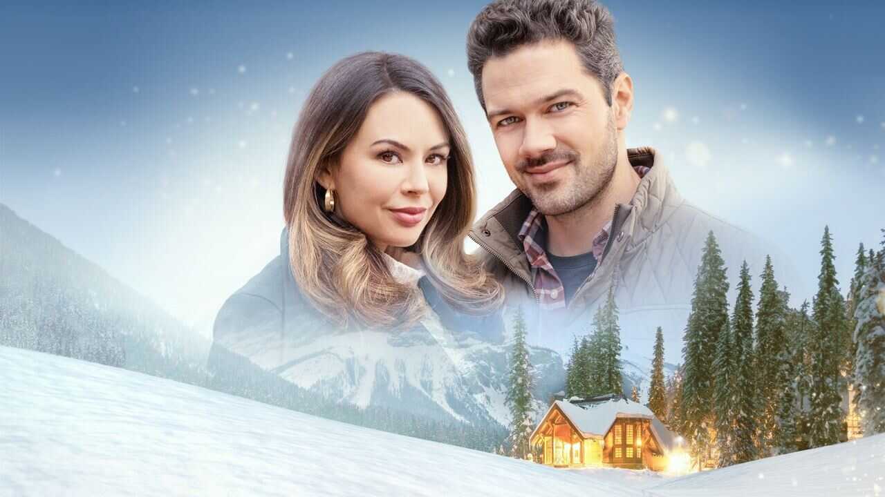 L'invité surprise de Noël (2021) 0