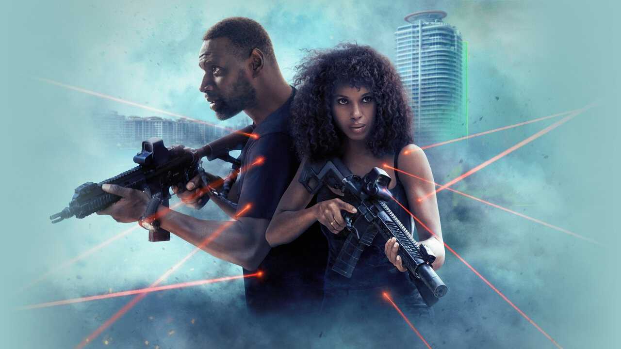 Shadow Force 0