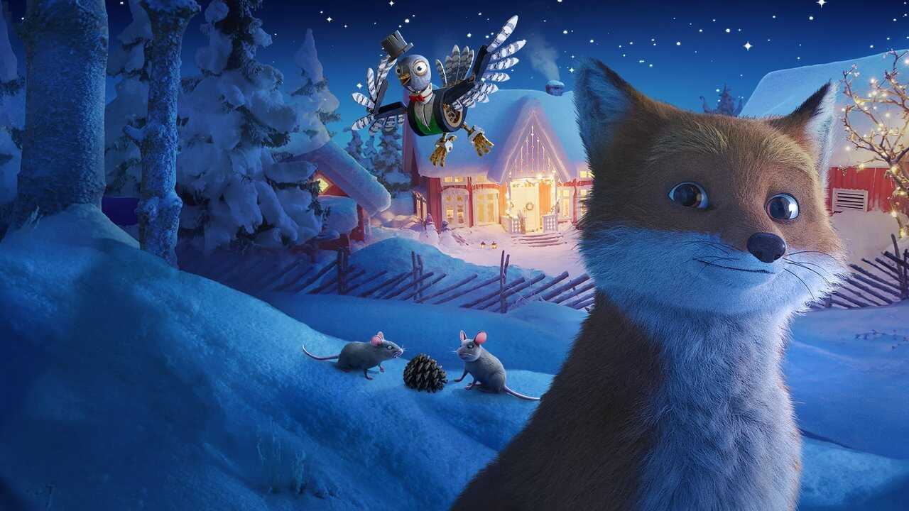 Astrid Lindgrens Weihnachten (2024) 0