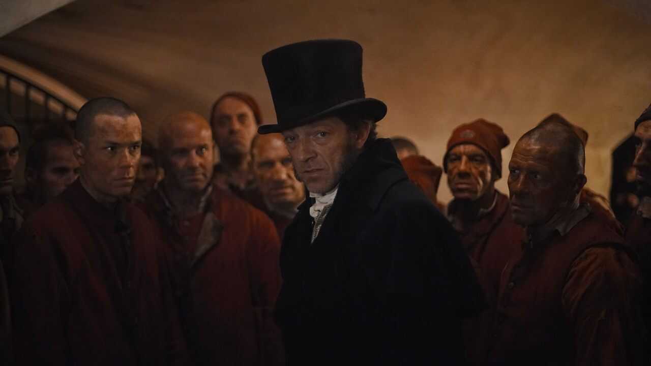 L'Empereur de Paris 0