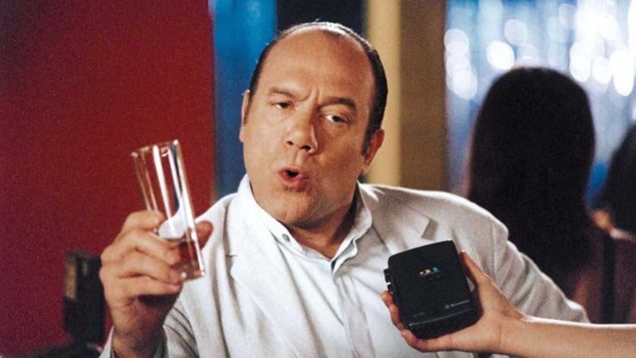 C'era un cinese in coma 0