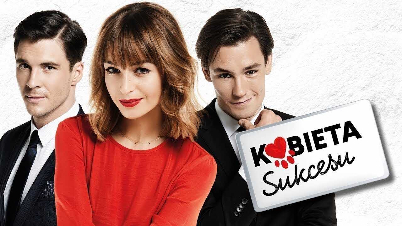 Kobieta sukcesu (2018) 0