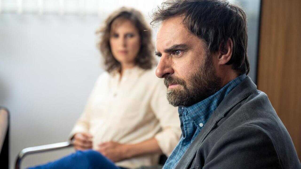 Comme un coup de tonnerre (2021) 0