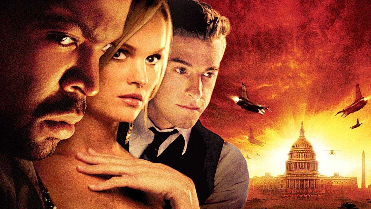 xXx 2 : The Next Level 0
