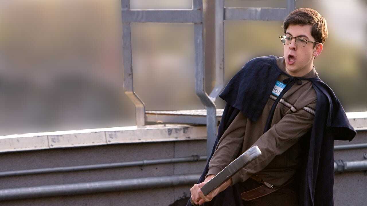 EN - Role Models - 2008 [MULTI-SUB] 0