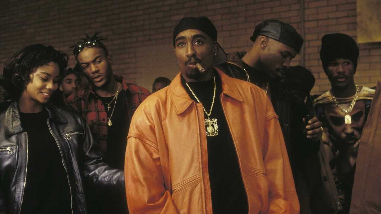 Above the Rim 0