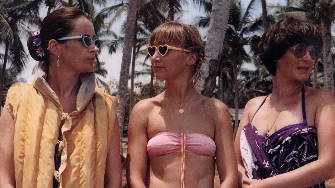 [FR] Les Bronzés (1978) 0