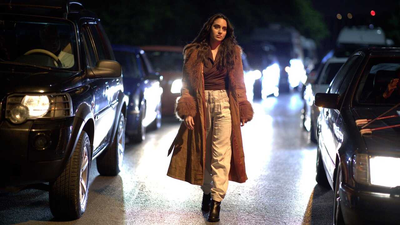 The Persian Version (2023) 0