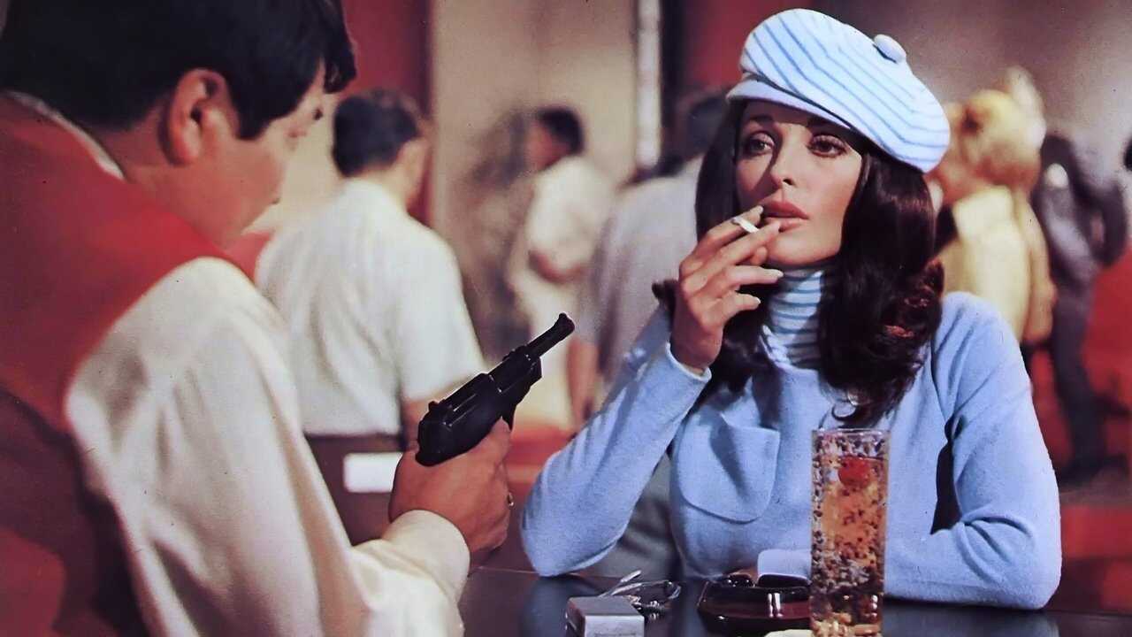 Matt Helm règle son comte 0