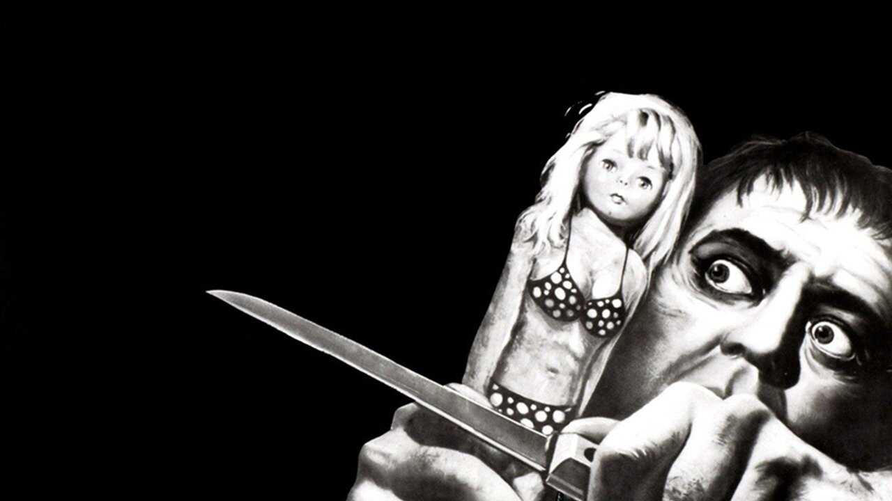 The Psychopath 0