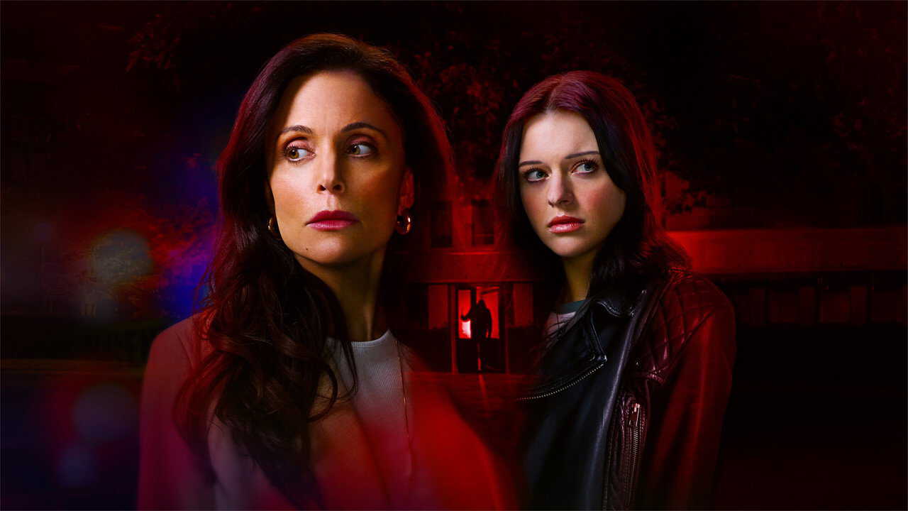EN| Danger in the Dorm - 2024 0