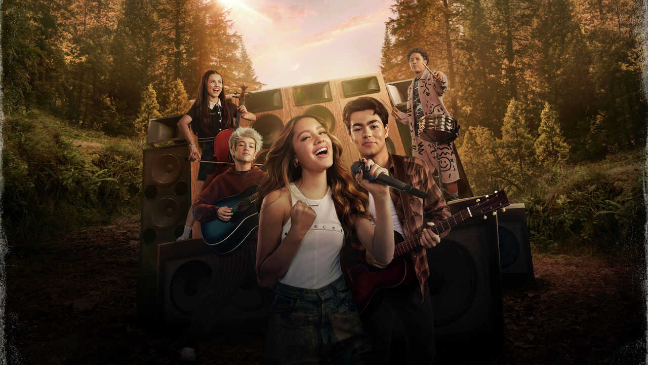 IT| Camp Rock 3 - 2026 0