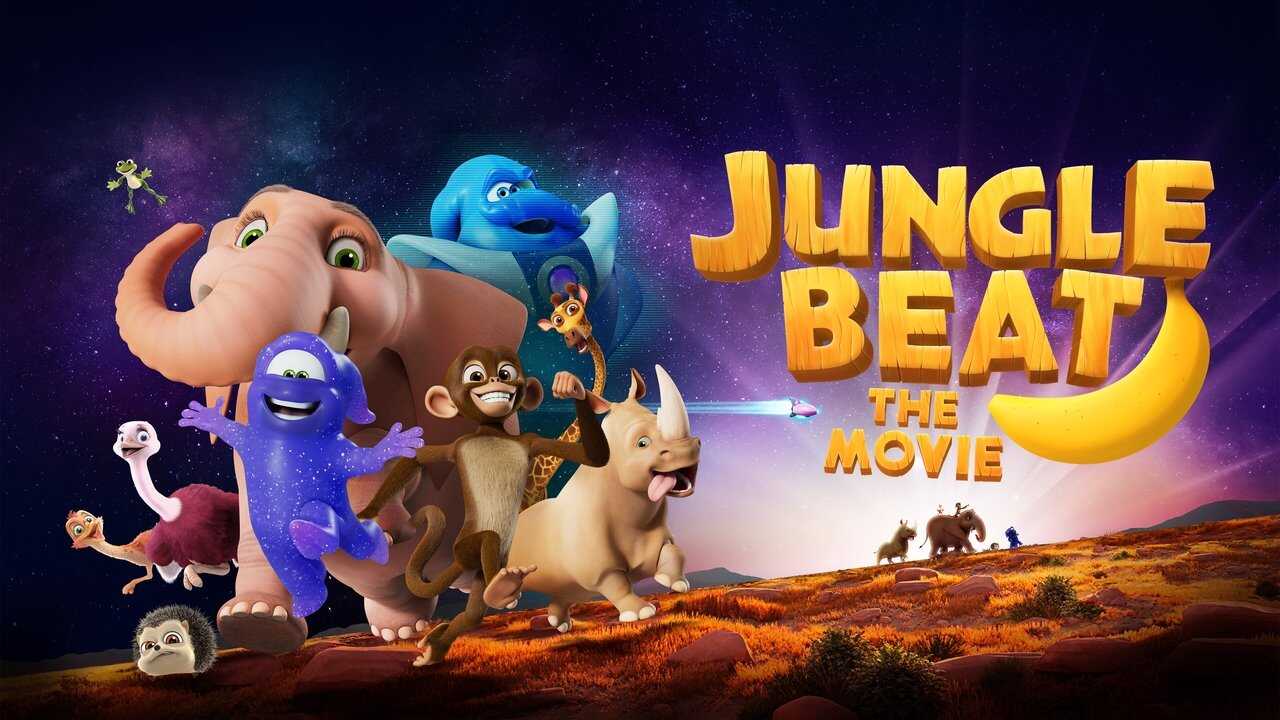 FR - Le Rythme de la Jungle - 2020 0