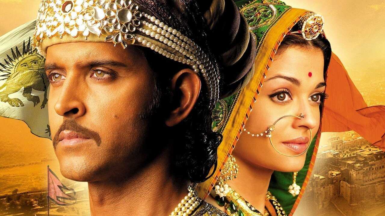 Jodhaa Akbar 0