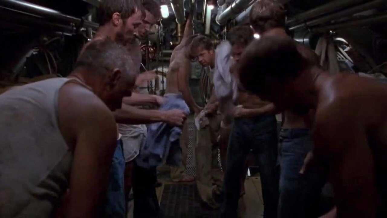 U-Boat : Entre les mains de l'ennemi 0