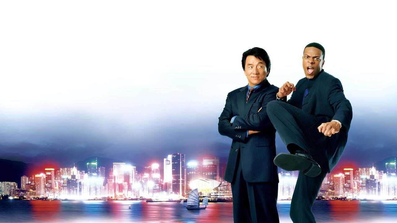 Hora de Ponta 2 (2001) 0
