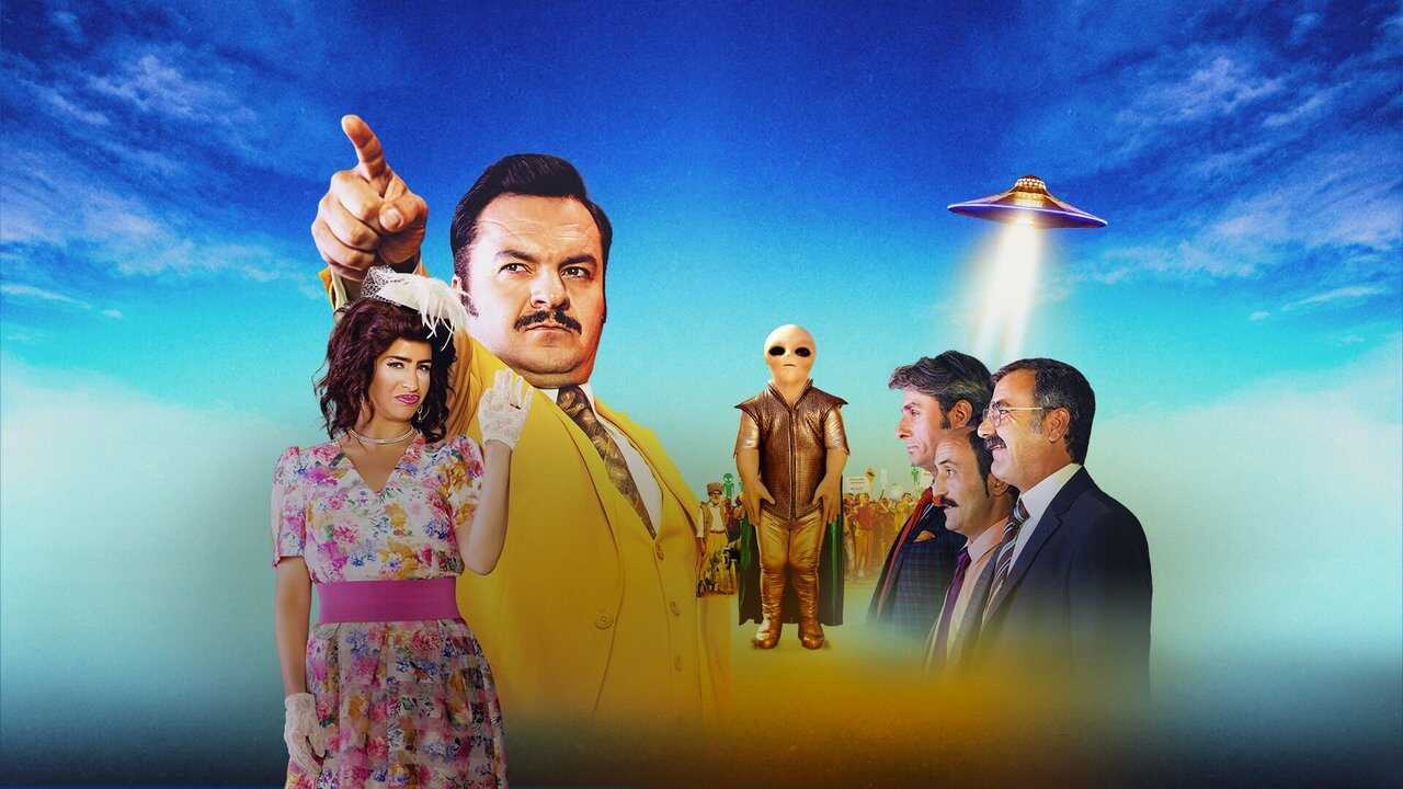 Kolonya Cumhuriyeti - 2017 0