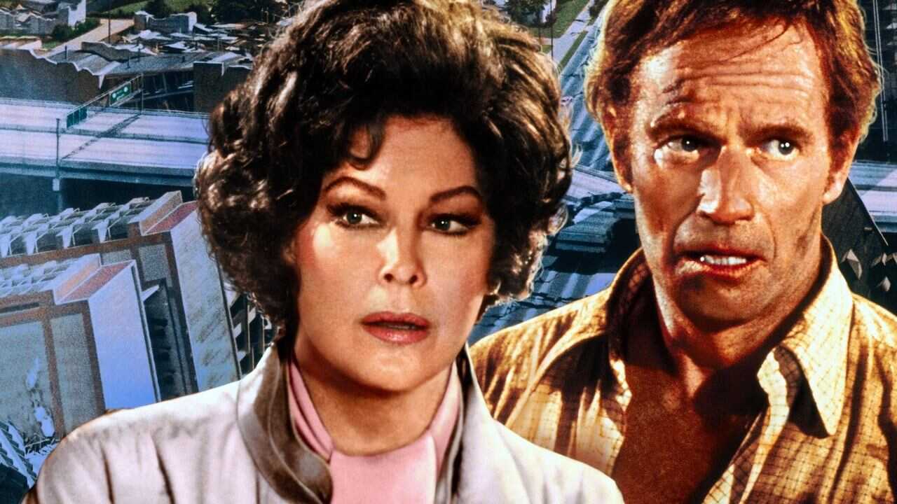 Terremoto (1974) 0
