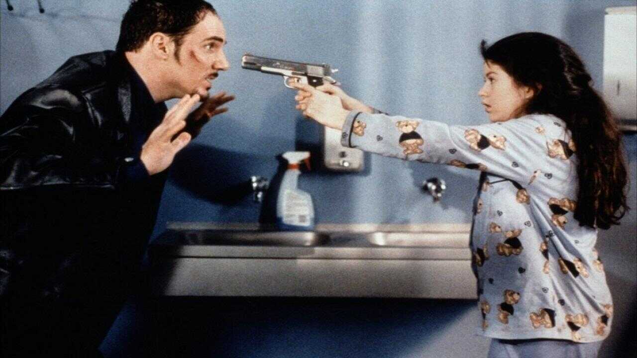 Do Not Disturb (1999) 0