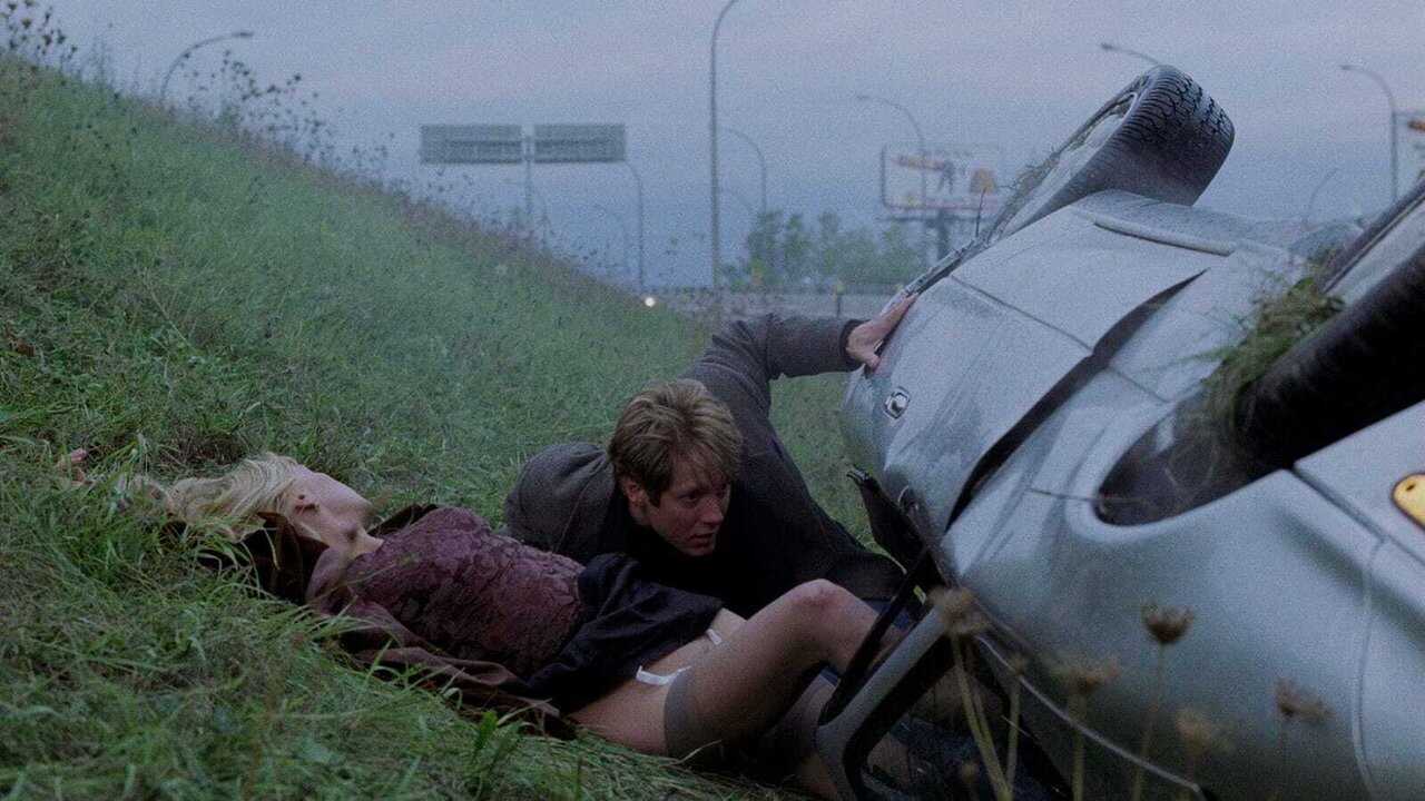 Crash (1996) 0