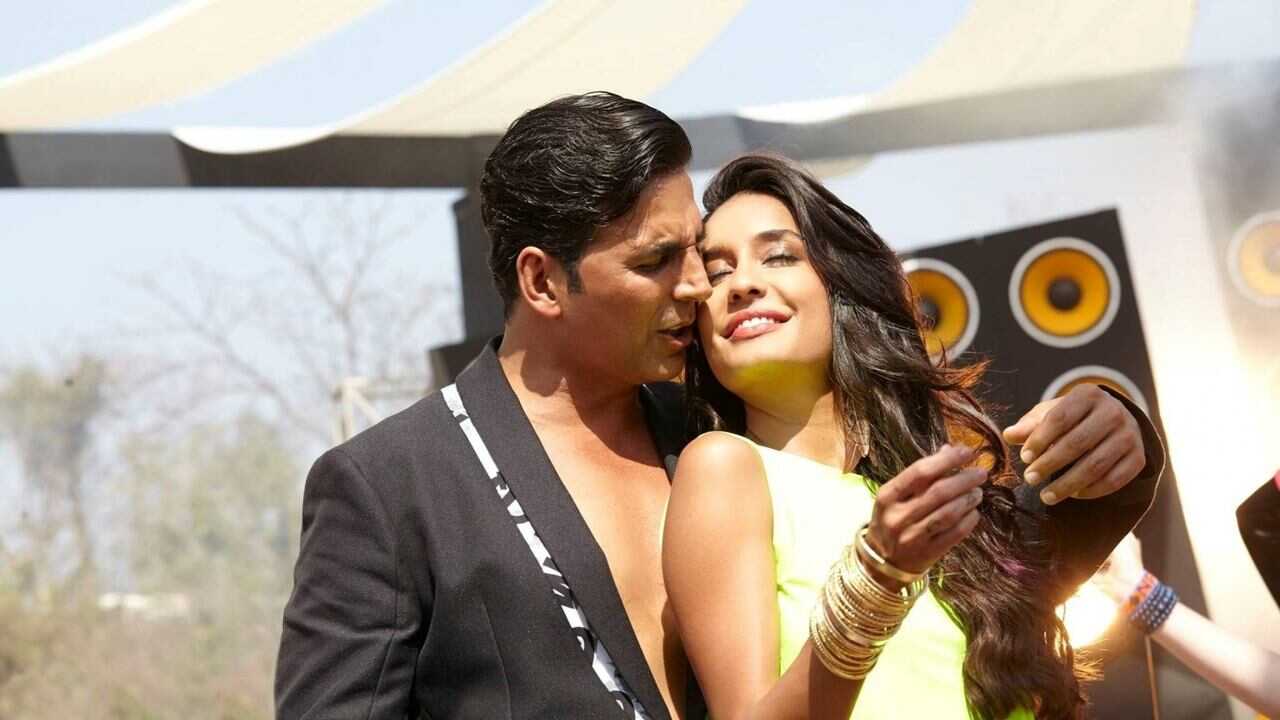 The Shaukeens (2014) 0