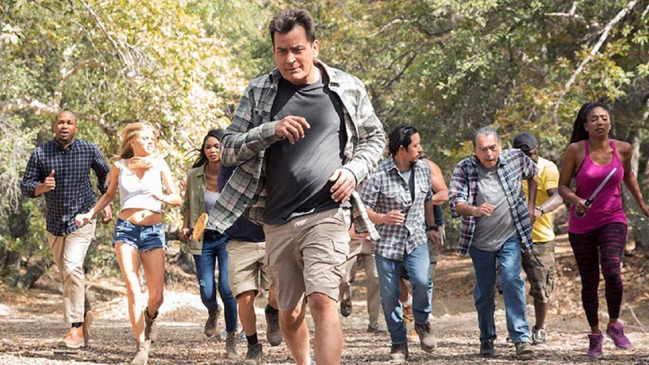[FR] Mad Families (2017) 0